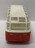 Lesney Matchbox Regular Wheels #68 Mercedes Coach | Bus