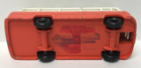 Lesney Matchbox Regular Wheels #68 Mercedes Coach | Bus