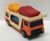 Lesney Matchbox Superfast #11 Bedford Car Transporter | Carrier