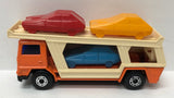 Lesney Matchbox Superfast #11 Bedford Car Transporter | Carrier