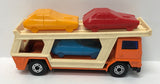 Lesney Matchbox Superfast #11 Bedford Car Transporter | Carrier