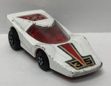 Lesney Matchbox Superfast #35 Fandango Rolamatics
