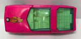Lesney Matchbox Superfast #40 Vauxhall Guildsman | Black Circle Flame