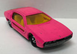 Lesney Matchbox Superfast #20 Lamborghini Marzal | Bent Axles