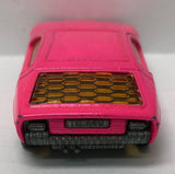 Lesney Matchbox Superfast #20 Lamborghini Marzal | Bent Axles