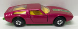 Lesney Matchbox Superfast #32 Maserati Bora