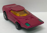 Lesney Matchbox Superfast #39 Clipper Rolamatics