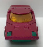 Lesney Matchbox Superfast #39 Clipper Rolamatics