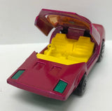 Lesney Matchbox Superfast #39 Clipper Rolamatics