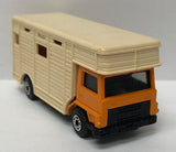 Lesney Matchbox Superfast #40 Horse Box | No Horses
