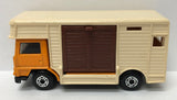 Lesney Matchbox Superfast #40 Horse Box | No Horses