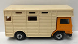 Lesney Matchbox Superfast #40 Horse Box | No Horses