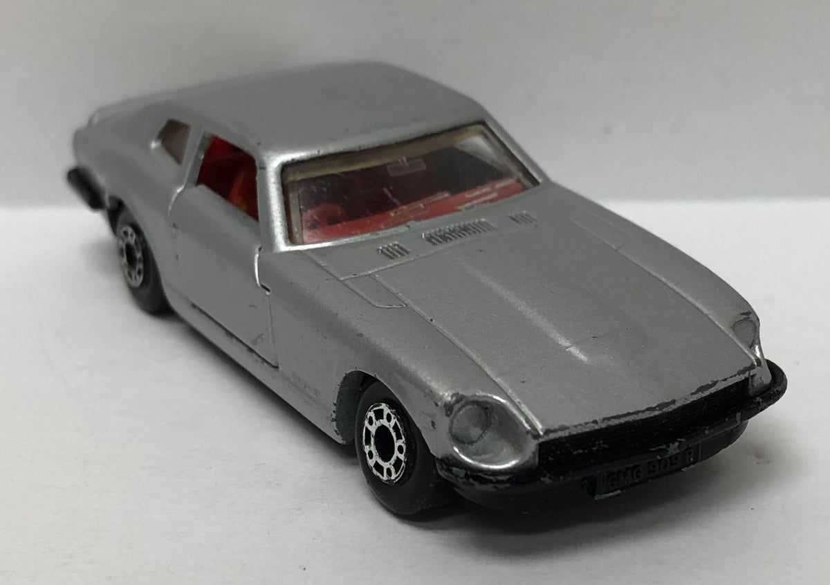 Lesney Matchbox Superfast #67 Datsun 260Z 2+2