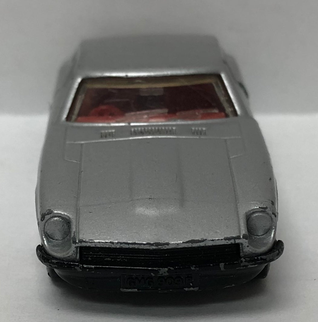 Lesney Matchbox Superfast #67 Datsun 260Z 2+2