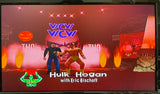 WCW/nWo Revenge Nintendo 64 N64 Original Game | 1998 Tested & Cleaned | Authentic