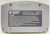 Ridge Racer 64 RR64 Nintendo 64 N64 Original Game | 2000 Tested & Cleaned | Authentic