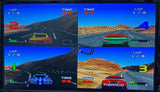 Ridge Racer 64 RR64 Nintendo 64 N64 Original Game | 2000 Tested & Cleaned | Authentic