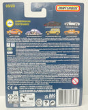Matchbox Collector's Lamborghini Centenario 05/20 Mattel 2021