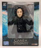 Game of Thrones Jon Snow Loyal Subjects Figure