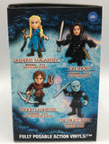Game of Thrones Jon Snow Action Vinyls Figure