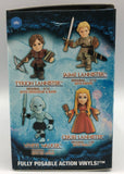 Game of Thrones Jaime Lannister Action Vinyls Figure