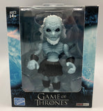 Game of Thrones White Walker Action Vinyls Figure