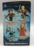 Game of Thrones White Walker Action Vinyls Figure