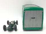 Lesney Matchbox Major Packs BP Racing Car Transporter M-6 w/ Lotus Racing Car 19