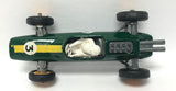 Lesney Matchbox Major Packs BP Racing Car Transporter M-6 w/ Lotus Racing Car 19