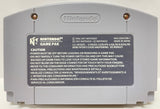 Top Gear Overdrive Nintendo 64 N64 Original Game | 1998 Tested & Cleaned | Authentic