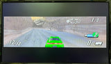 Top Gear Overdrive Nintendo 64 N64 Original Game | 1998 Tested & Cleaned | Authentic