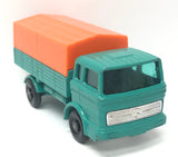 Lesney Matchbox Regular Wheels #1 Mercedes Truck