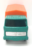 Lesney Matchbox Regular Wheels #1 Mercedes Truck