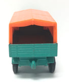 Lesney Matchbox Regular Wheels #1 Mercedes Truck