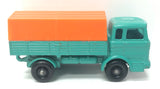 Lesney Matchbox Regular Wheels #1 Mercedes Truck