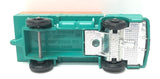 Lesney Matchbox Regular Wheels #1 Mercedes Truck