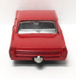 Lesney Matchbox Regular Wheels #22C Pontiac G.P. Sports Coupe