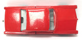 Lesney Matchbox Regular Wheels #22C Pontiac G.P. Sports Coupe