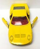 Lesney Matchbox Regular Wheels #33 Lamborghini Miura