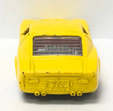 Lesney Matchbox Regular Wheels #33 Lamborghini Miura