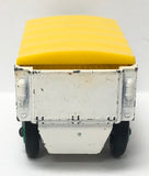 Lesney Matchbox Regular Wheels #61 Alvis Stalwart BP Oil Exploration