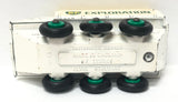 Lesney Matchbox Regular Wheels #61 Alvis Stalwart BP Oil Exploration