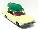 Lesney Matchbox Regular Wheels #45 Ford Corsair