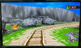 Pokemon Snap Nintendo 64 N64 Original Game | 1999 Tested & Cleaned