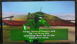 Army Men Sarge's Heroes Nintendo 64 N64 Original Game | 1999 Tested & Cleaned | Authentic
