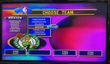 NBA Showtime Nintendo 64 N64 Original Game | 1999 Tested & Cleaned | Authentic
