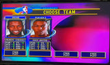 NBA Showtime Nintendo 64 N64 Original Game | 1999 Tested & Cleaned | Authentic