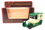 Matchbox Models of Yesteryear 1927 Talbot Van Y-5