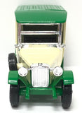 Matchbox Models of Yesteryear 1927 Talbot Van Y-5