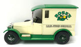 Matchbox Models of Yesteryear 1927 Talbot Van Y-5